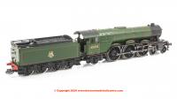 TT3005TXSM Hornby Class A3 4-6-2 Steam Loco number 60078 "Night Hawk" in BR Green with early emblem - Era 4 - Sound Fitted